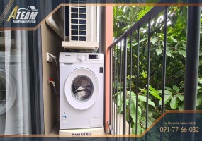 Takiap , 1 Bedroom, 1 Bathroom, Apartment / Condo, For Rent, ,0,1496, A-Team Real estate