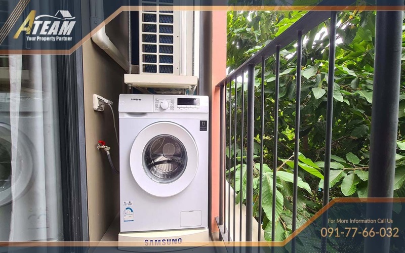 Takiap , 1 Bedroom, 1 Bathroom, Apartment / Condo, For Rent, ,0,1496, A-Team Real estate