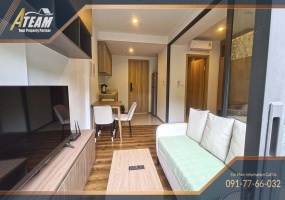 Takiap , 1 Bedroom, 1 Bathroom, Apartment / Condo, For Rent, ,0,1496, A-Team Real estate