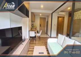 Takiap , 1 Bedroom, 1 Bathroom, Apartment / Condo, For Rent, ,0,1496, A-Team Real estate