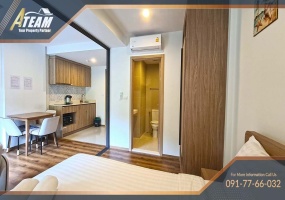 Takiap , 1 Bedroom, 1 Bathroom, Apartment / Condo, For Rent, ,0,1496, A-Team Real estate