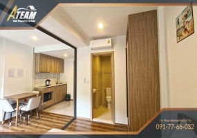 Takiap , 1 Bedroom, 1 Bathroom, Apartment / Condo, For Rent, ,0,1496, A-Team Real estate