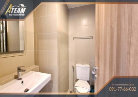 Takiap , 1 Bedroom, 1 Bathroom, Apartment / Condo, For Rent, ,0,1496, A-Team Real estate