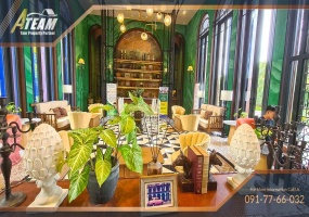 Takiap , 1 Bedroom, 1 Bathroom, Apartment / Condo, For Rent, ,0,1496, A-Team Real estate