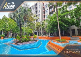 Takiap , 1 Bedroom, 1 Bathroom, Apartment / Condo, For Rent, ,0,1496, A-Team Real estate