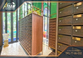 Takiap , 1 Bedroom, 1 Bathroom, Apartment / Condo, For Rent, ,0,1496, A-Team Real estate