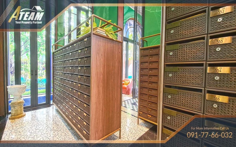 Takiap , 1 Bedroom, 1 Bathroom, Apartment / Condo, For Rent, ,0,1496, A-Team Real estate