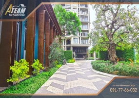 Takiap , 1 Bedroom, 1 Bathroom, Apartment / Condo, For Rent, ,0,1496, A-Team Real estate