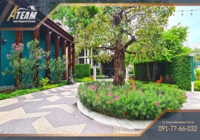 Takiap , 1 Bedroom, 1 Bathroom, Apartment / Condo, For Rent, ,0,1496, A-Team Real estate