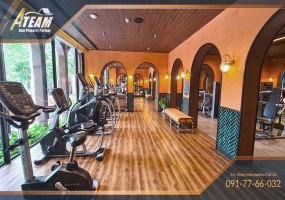 Takiap , 1 Bedroom, 1 Bathroom, Apartment / Condo, For Rent, ,0,1496, A-Team Real estate