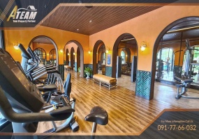 Takiap , 1 Bedroom, 1 Bathroom, Apartment / Condo, For Rent, ,0,1496, A-Team Real estate