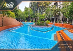 Takiap , 1 Bedroom, 1 Bathroom, Apartment / Condo, For Rent, ,0,1496, A-Team Real estate