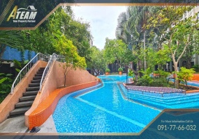Takiap , 1 Bedroom, 1 Bathroom, Apartment / Condo, For Rent, ,0,1496, A-Team Real estate