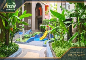 Takiap , 1 Bedroom, 1 Bathroom, Apartment / Condo, For Rent, ,0,1496, A-Team Real estate