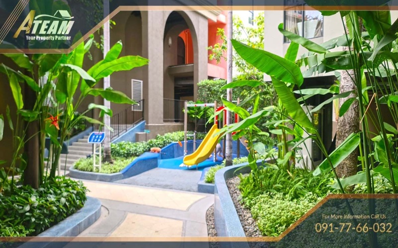 Takiap , 1 Bedroom, 1 Bathroom, Apartment / Condo, For Rent, ,0,1496, A-Team Real estate