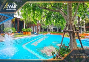 Takiap , 1 Bedroom, 1 Bathroom, Apartment / Condo, For Rent, ,0,1496, A-Team Real estate