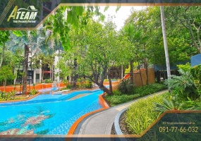Takiap , 1 Bedroom, 1 Bathroom, Apartment / Condo, For Rent, ,0,1496, A-Team Real estate
