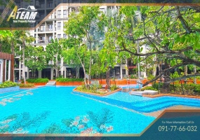 Takiap , 1 Bedroom, 1 Bathroom, Apartment / Condo, For Rent, ,0,1496, A-Team Real estate