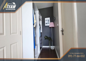 Hua Hin Center , 2 Bedrooms, 2 Bathrooms, Apartment / Condo, For Sale, ,1497, A-Team Real estate