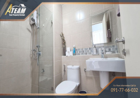 Hua Hin Center , 2 Bedrooms, 2 Bathrooms, Apartment / Condo, For Sale, ,1497, A-Team Real estate