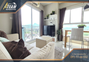 Hua Hin Center , 2 Bedrooms, 2 Bathrooms, Apartment / Condo, For Sale, ,1497, A-Team Real estate