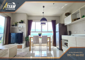 Hua Hin Center , 2 Bedrooms, 2 Bathrooms, Apartment / Condo, For Sale, ,1497, A-Team Real estate