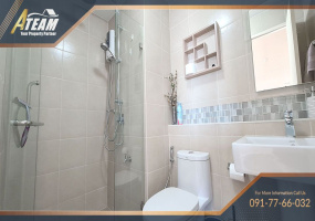 Hua Hin Center , 2 Bedrooms, 2 Bathrooms, Apartment / Condo, For Sale, ,1497, A-Team Real estate
