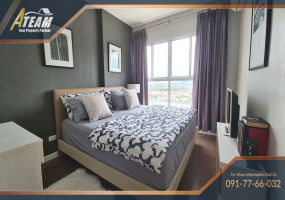 Hua Hin Center , 2 Bedrooms, 2 Bathrooms, Apartment / Condo, For Sale, ,1497, A-Team Real estate