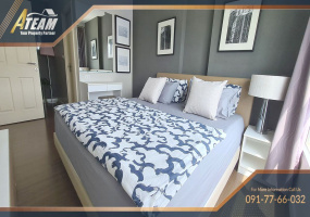 Hua Hin Center , 2 Bedrooms, 2 Bathrooms, Apartment / Condo, For Sale, ,1497, A-Team Real estate