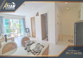 Takiap , 1 Bedroom, 1 Bathroom, Apartment / Condo, For Rent, ,1498, A-Team Real estate