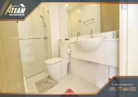 Takiap , 1 Bedroom, 1 Bathroom, Apartment / Condo, For Rent, ,1498, A-Team Real estate