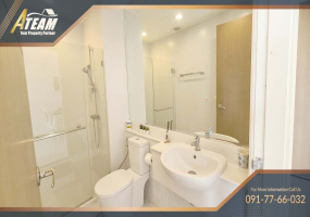 Takiap , 1 Bedroom, 1 Bathroom, Apartment / Condo, For Rent, ,1498, A-Team Real estate