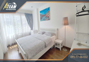 Takiap , 1 Bedroom, 1 Bathroom, Apartment / Condo, For Rent, ,1498, A-Team Real estate