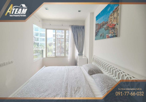Takiap , 1 Bedroom, 1 Bathroom, Apartment / Condo, For Rent, ,1498, A-Team Real estate