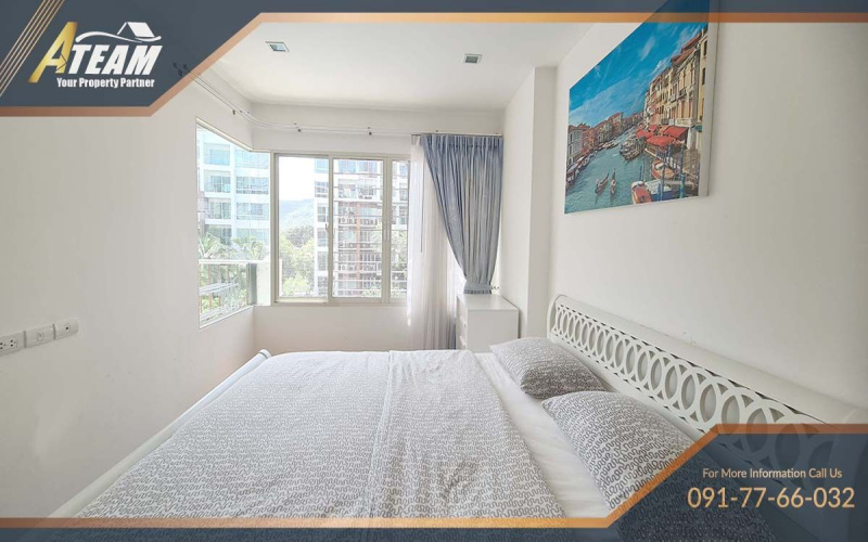 Takiap , 1 Bedroom, 1 Bathroom, Apartment / Condo, For Rent, ,1498, A-Team Real estate