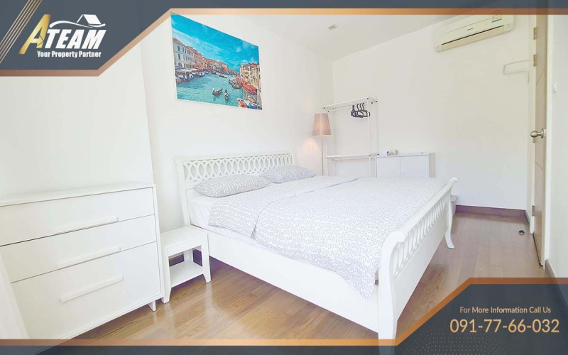 Takiap , 1 Bedroom, 1 Bathroom, Apartment / Condo, For Rent, ,1498, A-Team Real estate