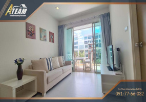 Takiap , 1 Bedroom, 1 Bathroom, Apartment / Condo, For Rent, ,1498, A-Team Real estate