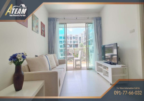 Takiap , 1 Bedroom, 1 Bathroom, Apartment / Condo, For Rent, ,1498, A-Team Real estate