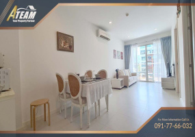 Takiap , 1 Bedroom, 1 Bathroom, Apartment / Condo, For Rent, ,1498, A-Team Real estate