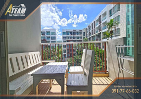Takiap , 1 Bedroom, 1 Bathroom, Apartment / Condo, For Rent, ,1498, A-Team Real estate