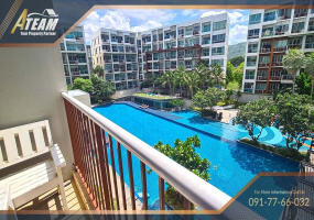 Takiap , 1 Bedroom, 1 Bathroom, Apartment / Condo, For Rent, ,1498, A-Team Real estate