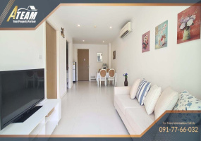 Takiap , 1 Bedroom, 1 Bathroom, Apartment / Condo, For Rent, ,1498, A-Team Real estate