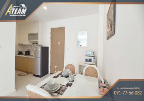 Takiap , 1 Bedroom, 1 Bathroom, Apartment / Condo, For Rent, ,1498, A-Team Real estate