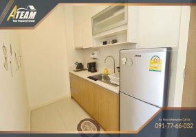 Takiap , 1 Bedroom, 1 Bathroom, Apartment / Condo, For Rent, ,1498, A-Team Real estate