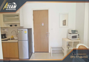 Takiap , 1 Bedroom, 1 Bathroom, Apartment / Condo, For Rent, ,1498, A-Team Real estate