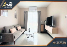 Hua Hin Center , 1 Bedroom, 1 Bathroom, Apartment / Condo, For Rent, ,0,1500, A-Team Real estate