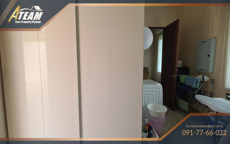 Pran buri, Sam Roi Yod , 3 Bedrooms, 3 Bathrooms, House / Villa, For Sale, ,1037, A-Team Real estate