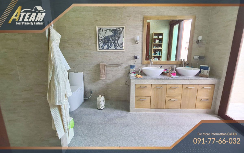 Pran buri, Sam Roi Yod , 3 Bedrooms, 3 Bathrooms, House / Villa, For Sale, ,1037, A-Team Real estate