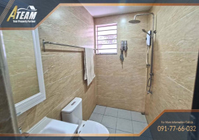 Khao Tao , 2 Bedrooms, 1 Bathroom, House / Villa, For Rent, ,1501, A-Team Real estate