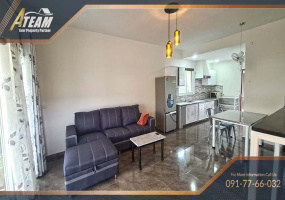 Khao Tao , 2 Bedrooms, 1 Bathroom, House / Villa, For Rent, ,1501, A-Team Real estate